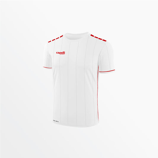 Youth Empire Knit Stripe Jersey | Capelli Sport Great Value