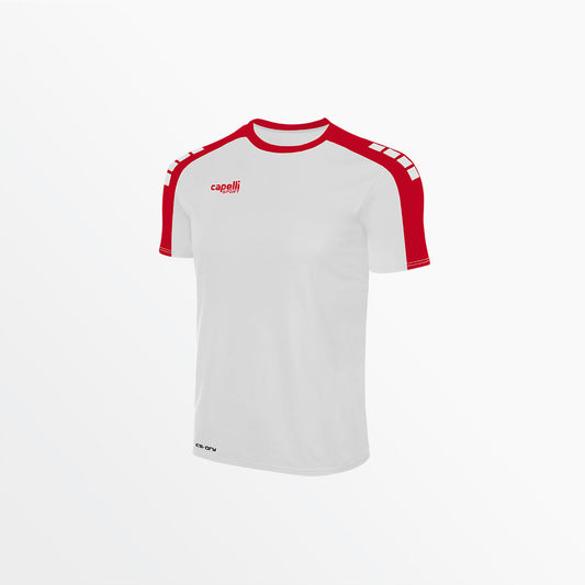 Youth Soho I Jersey | Capelli Sport Top Pick