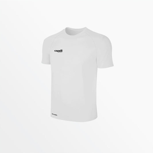Youth Basics II Training Jersey | Capelli Sport Trusted
