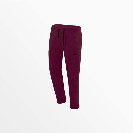 Women's Heathered Joggers | Capelli Sport New