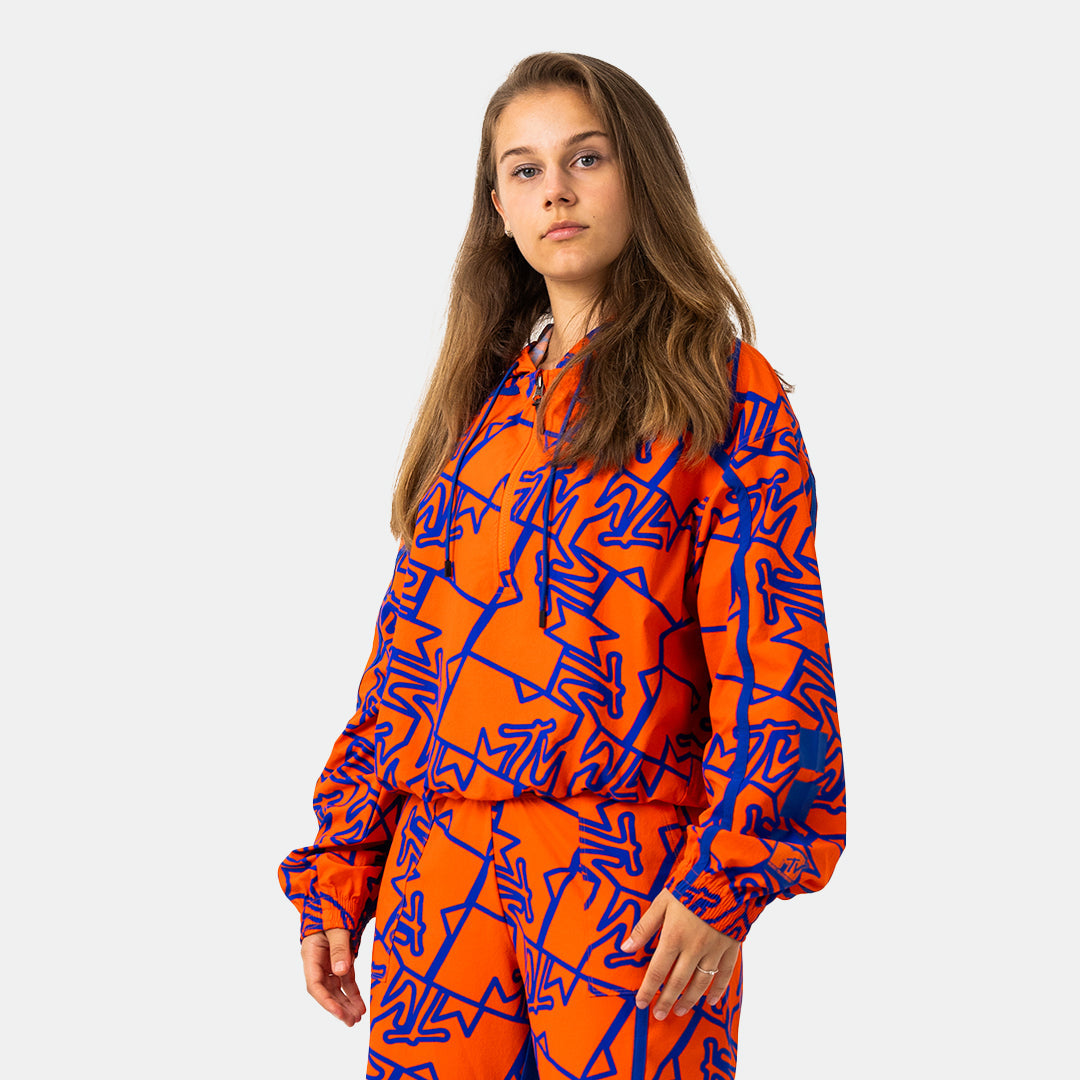 MTV Women's Live in Hoodie | Capelli Sport Signature