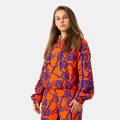 MTV Women's Live in Hoodie | Capelli Sport Signature