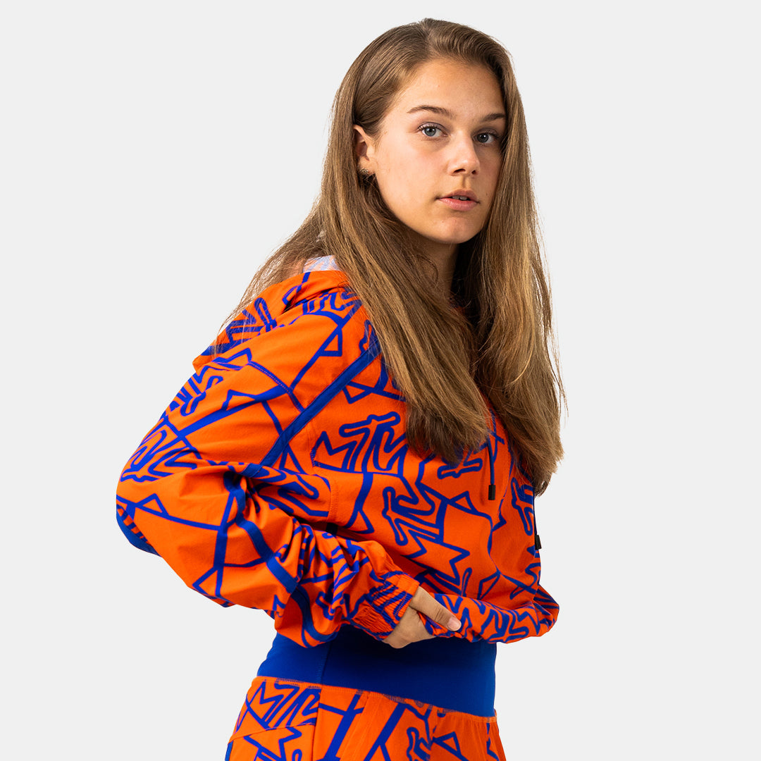 MTV Women's Live in Hoodie | Capelli Sport Signature