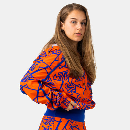 MTV Women's Live in Hoodie | Capelli Sport Signature
