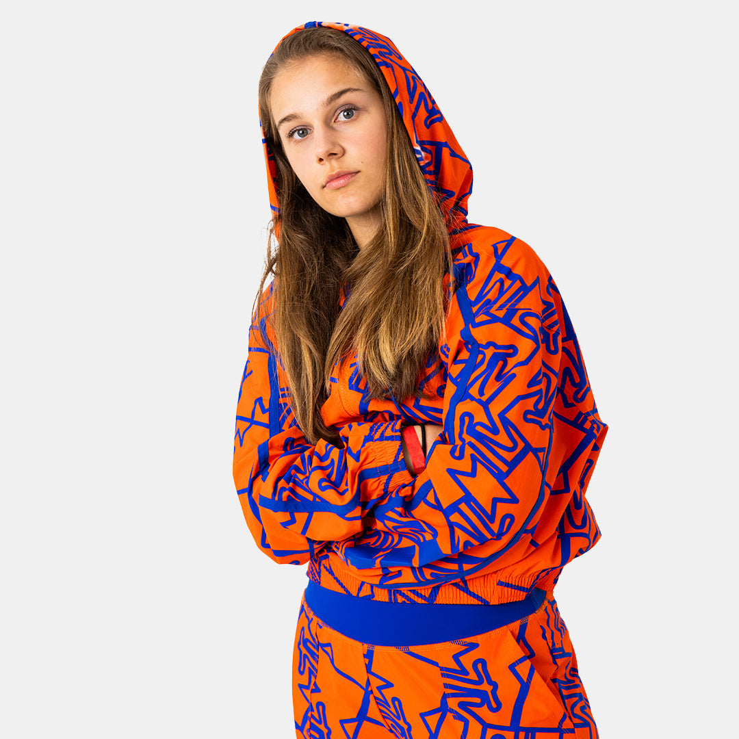 MTV Women's Live in Hoodie | Capelli Sport Signature