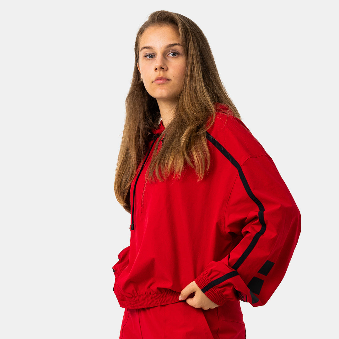MTV Women's Live in Hoodie | Capelli Sport Exclusive