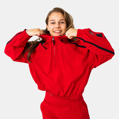 MTV Women's Live in Hoodie | Capelli Sport Exclusive
