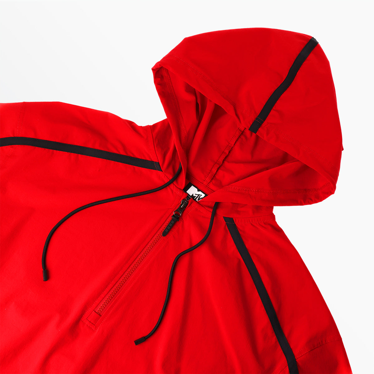 MTV Women's Live in Hoodie | Capelli Sport Exclusive