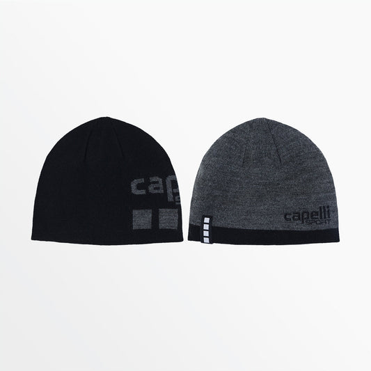 Adult CS Reversible Beanie | Capelli Sport Best Price