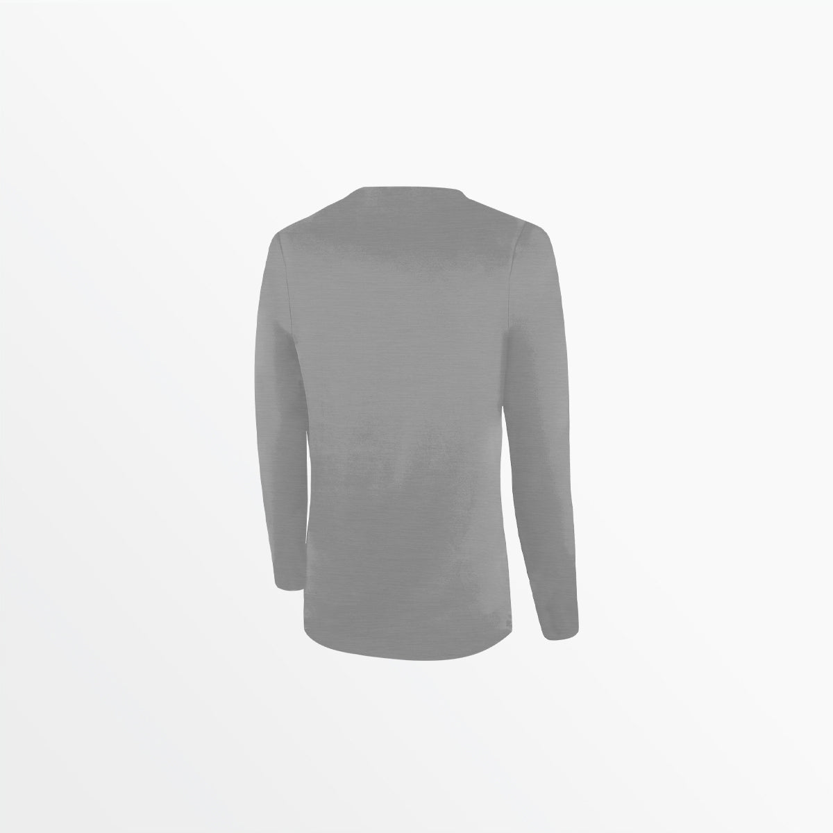 Women's V-Neck Long Sleeve Poly Tee | Capelli Sport Top Pick