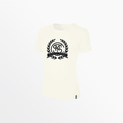 Women's Academia Circle Tee | Capelli Sport Discount