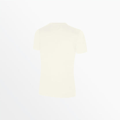 Women's Academia Circle Tee | Capelli Sport Discount