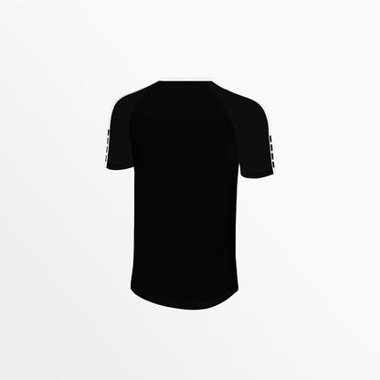 Youth Madison Short Sleeve Training Top | Capelli Sport Customer Favorite