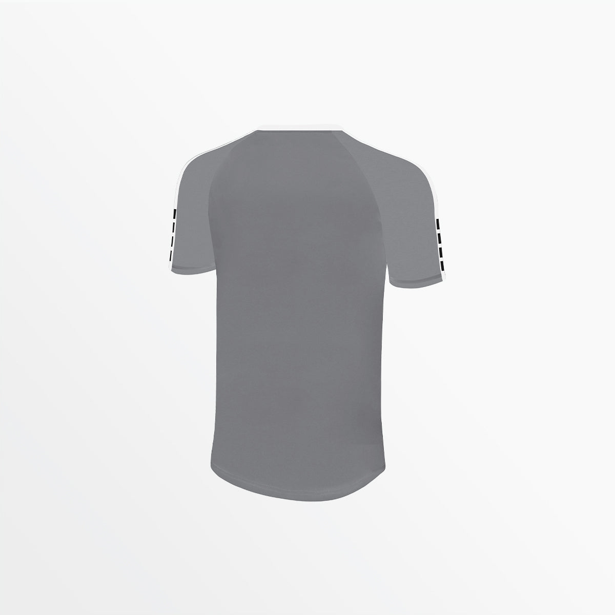 Youth Madison Short Sleeve Training Top | Capelli Sport Value