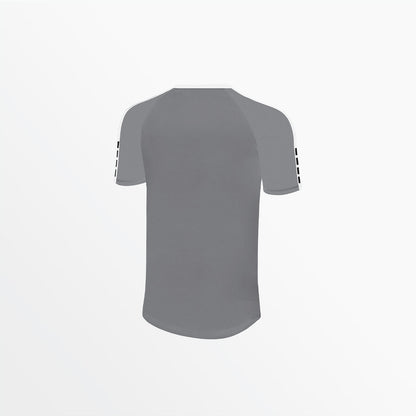 Youth Madison Short Sleeve Training Top | Capelli Sport Value