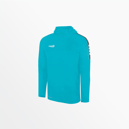 Youth Madison Warm Training Top | Capelli Sport Value