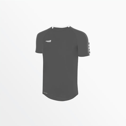 Youth Madison Short Sleeve Training Top | Capelli Sport Sale