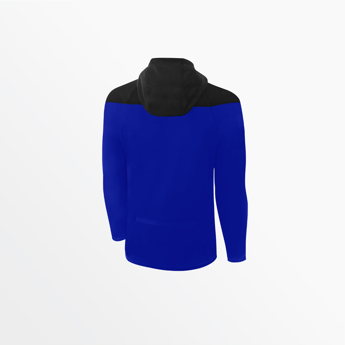 Youth Tribeca 1/4 Zip Therma Fleece Hoodie | Capelli Sport Trusted