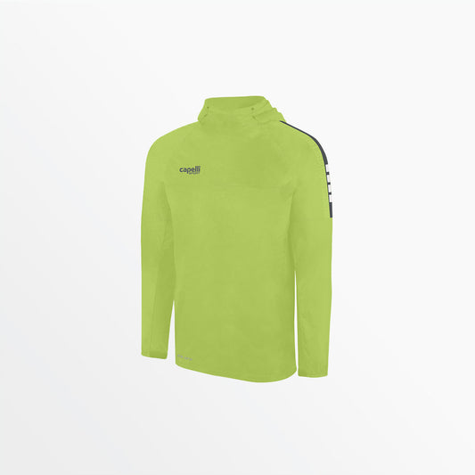 Youth Madison Warm Training Top | Capelli Sport Best Price