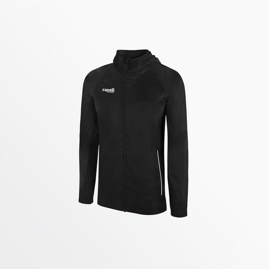 Women's Basics All Weather Jacket | Capelli Sport Sale