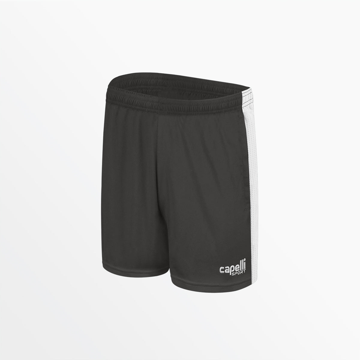 Women's Basics I Training Shorts | Capelli Sport Top Pick