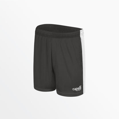 Women's Basics I Training Shorts | Capelli Sport Top Pick
