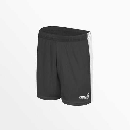 Women's Basics I Training Shorts | Capelli Sport Top Pick