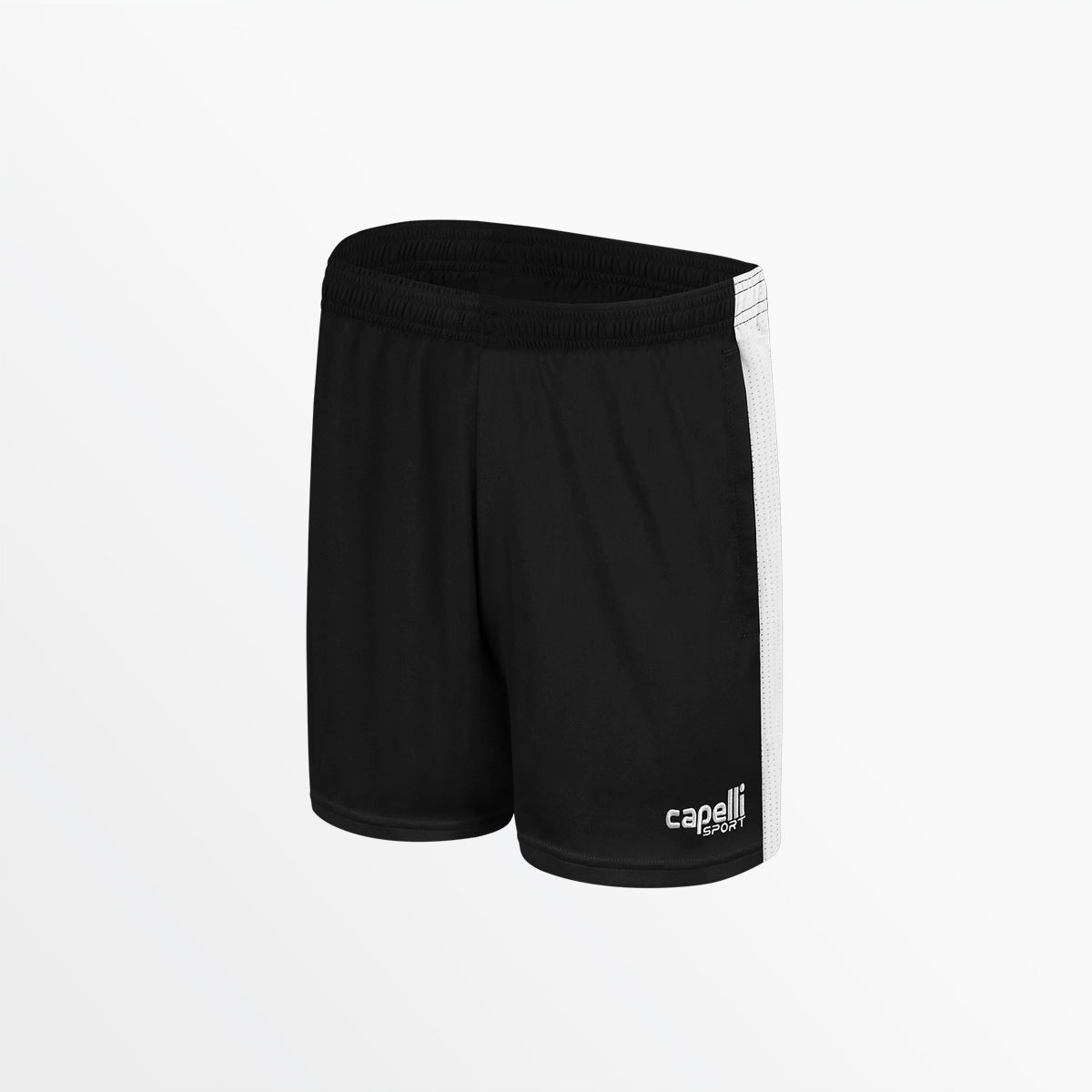 Women's Basics I Training Shorts | Capelli Sport Premium