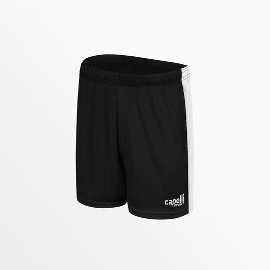 Women's Basics I Training Shorts | Capelli Sport Premium