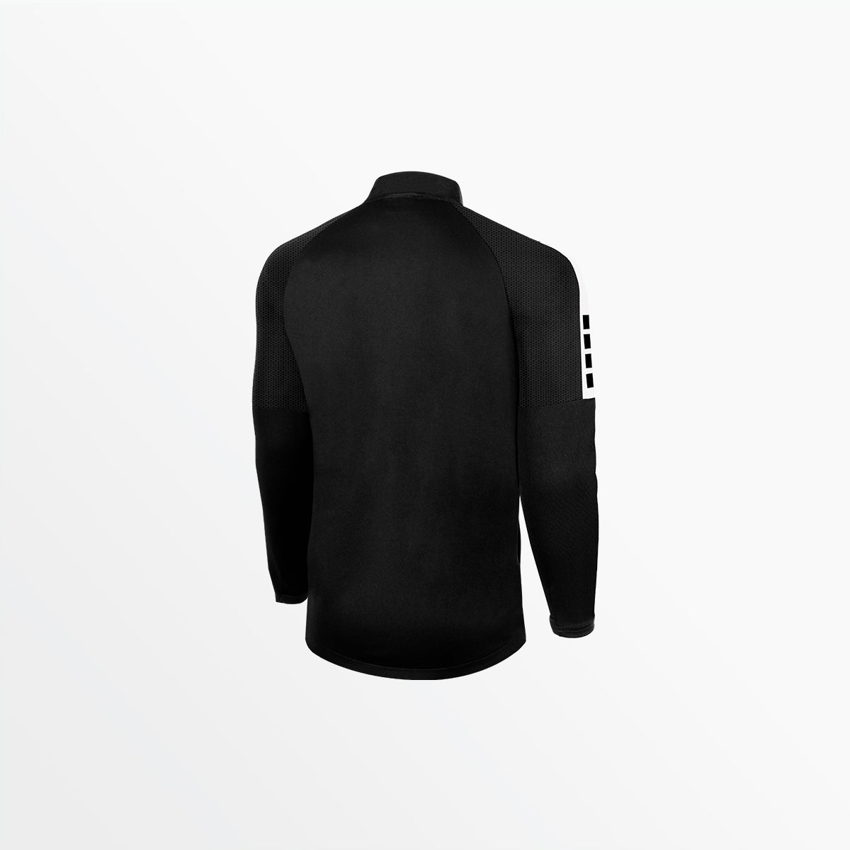 Men's Madison 1/4 Zip Technical Training Top | Capelli Sport Sale