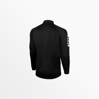 Men's Madison 1/4 Zip Technical Training Top | Capelli Sport Sale