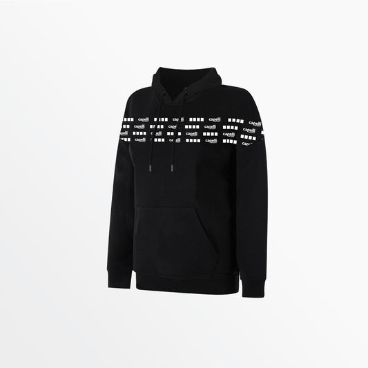 Women's Signature Graphic Hoodie | Capelli Sport Sale