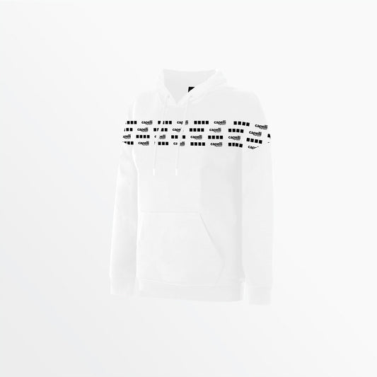 Women's Signature Graphic Hoodie | Capelli Sport Best Price