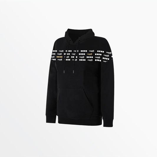 Women's Signature Graphic Hoodie | Capelli Sport Popular