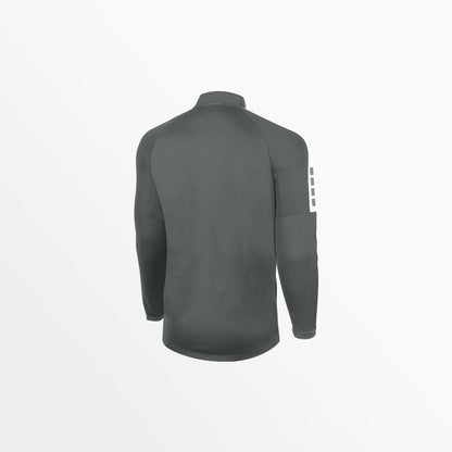 Men's Madison 1/4 Zip Technical Training Top | Capelli Sport Latest