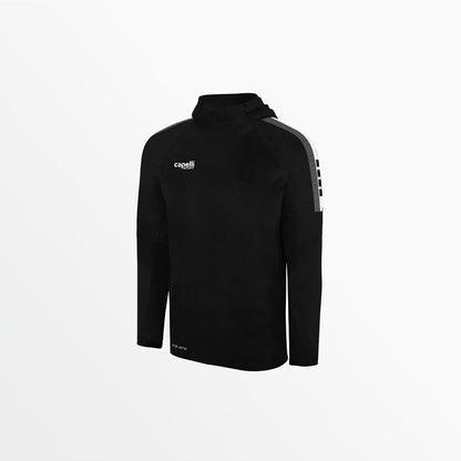 Youth Madison Warm Training Top | Capelli Sport Recommended