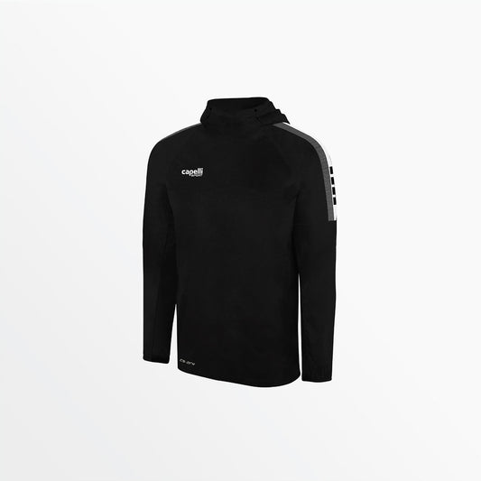 Youth Madison Warm Training Top | Capelli Sport Recommended