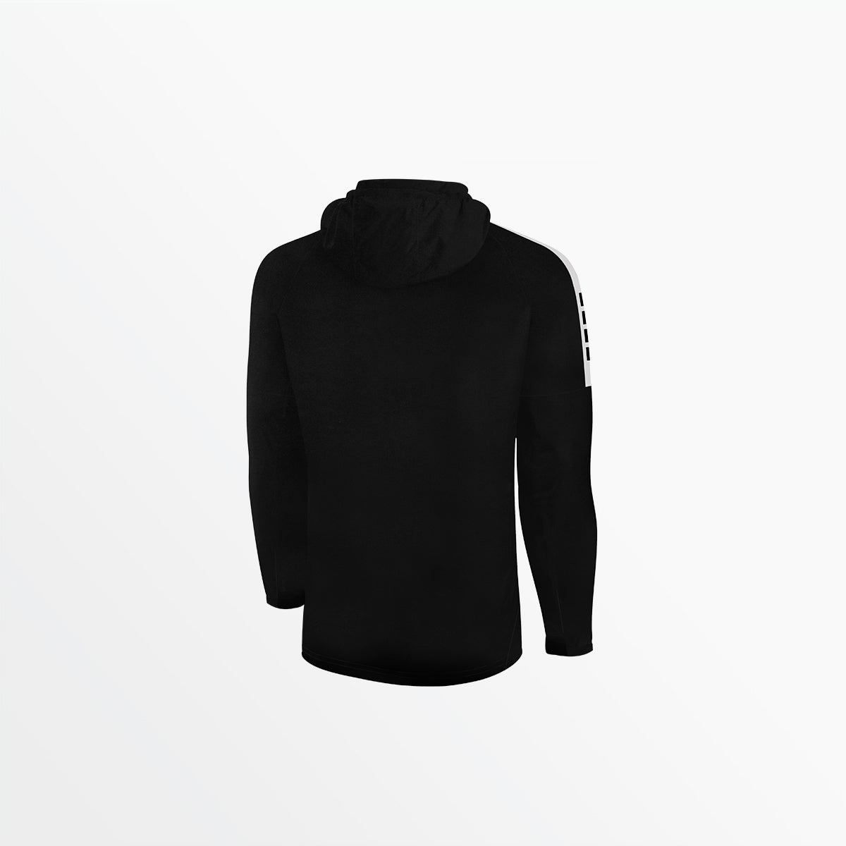 Youth Madison Warm Training Top | Capelli Sport Recommended
