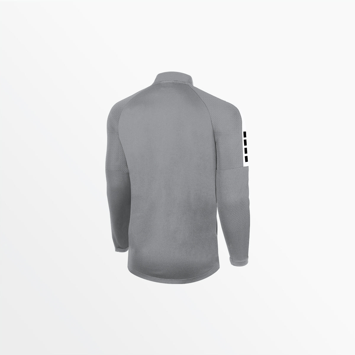 Men's Madison 1/4 Zip Technical Training Top | Capelli Sport New