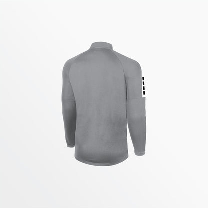 Men's Madison 1/4 Zip Technical Training Top | Capelli Sport New