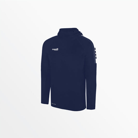 Youth Madison Warm Training Top | Capelli Sport Trusted