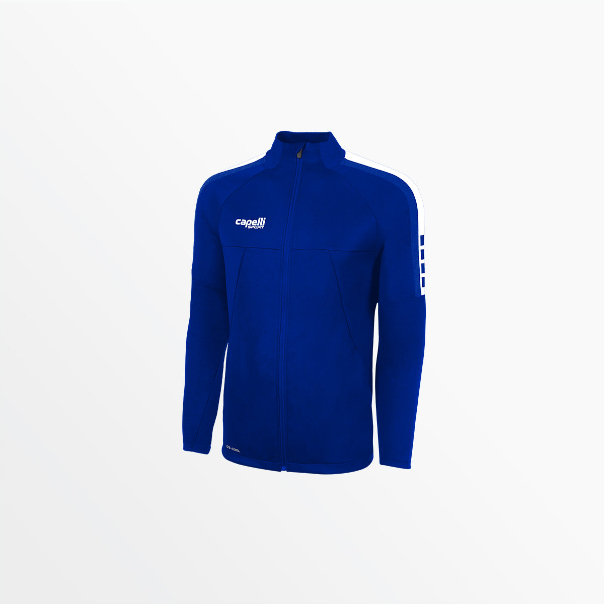 Youth Madison Training Jacket | Capelli Sport Quality