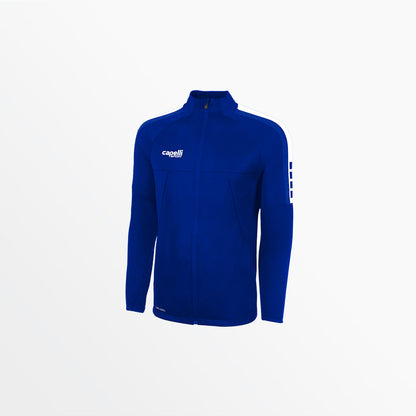Youth Madison Training Jacket | Capelli Sport Quality