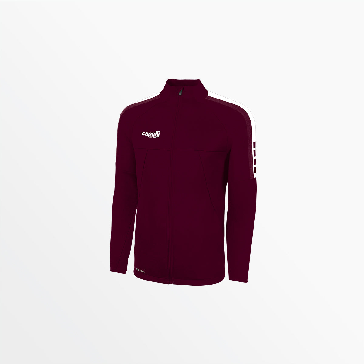 Youth Madison Training Jacket | Capelli Sport Latest