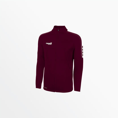 Youth Madison Training Jacket | Capelli Sport Latest