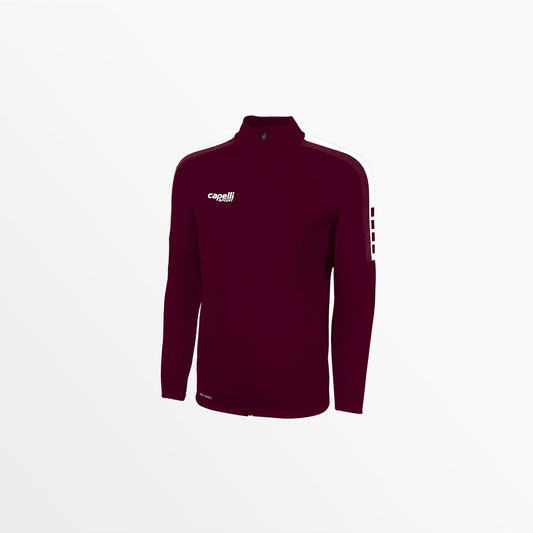 Youth Madison Training Jacket | Capelli Sport Latest