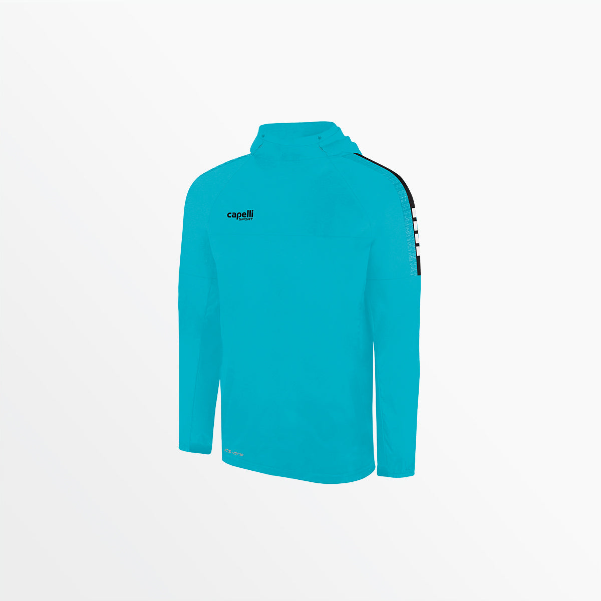 Youth Madison Warm Training Top | Capelli Sport Signature