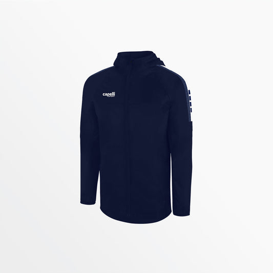 Youth Madison All Weather Jacket | Capelli Sport New