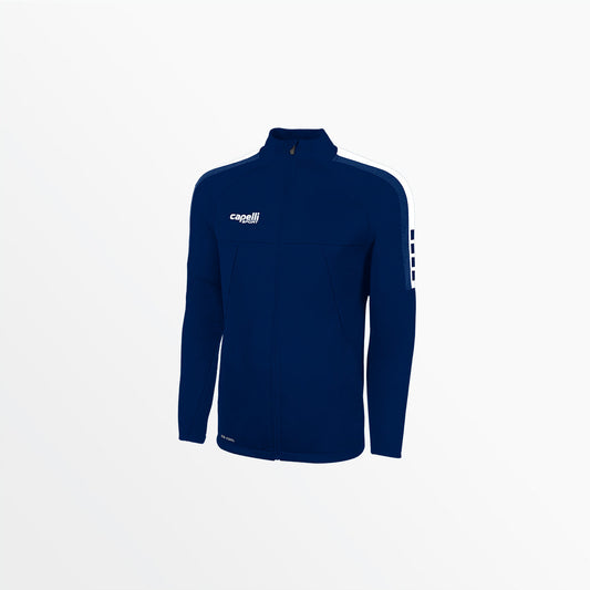 Youth Madison Training Jacket | Capelli Sport Everyday
