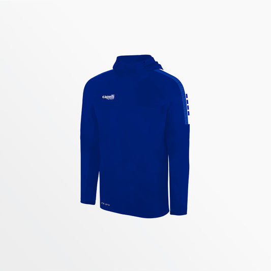 Youth Madison Warm Training Top | Capelli Sport Signature